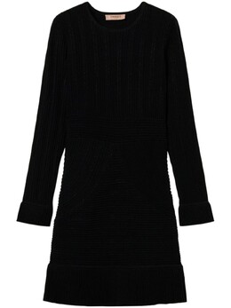 TWINSET: Короткое платье 