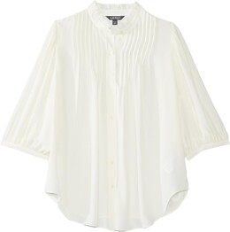 Ralph Lauren: Блуза больших размеров 