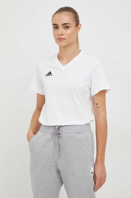 adidas Performance: Хлопковая футболка 