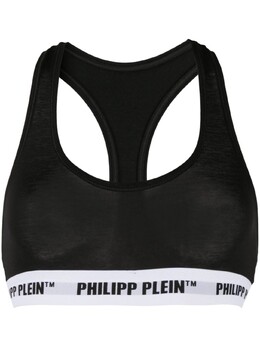 Philipp Plein: Чёрный бюстгальтер 