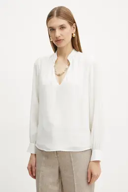 Marciano Guess: Бежевая блуза 