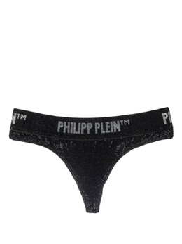 Philipp Plein: Чёрные трусы 