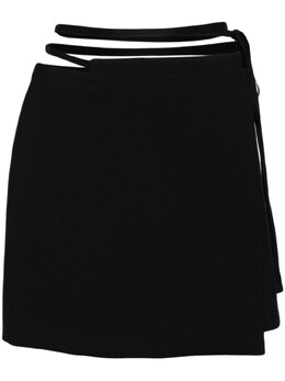 Sportmax: Короткая юбка 