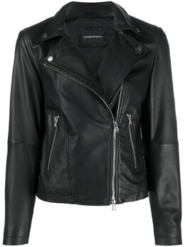 Emporio Armani: Куртка на молнии 