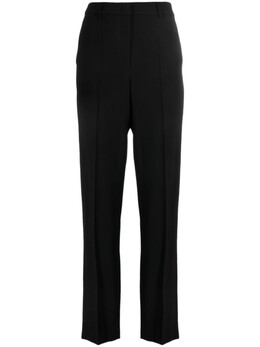 Emporio Armani: Зауженные брюки 