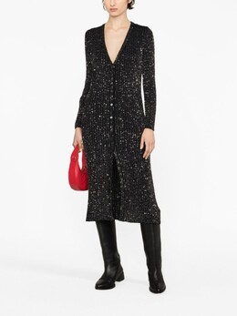 Missoni: Длинный кардиган 
