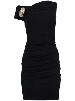 Alexander McQueen: Короткое платье 