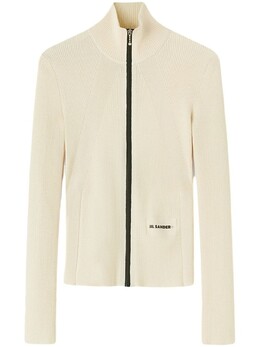 Jil Sander: Кардиган 