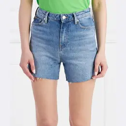 Tommy Hilfiger: Синие шорты 