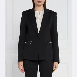 BOSS: Классическая куртка 
