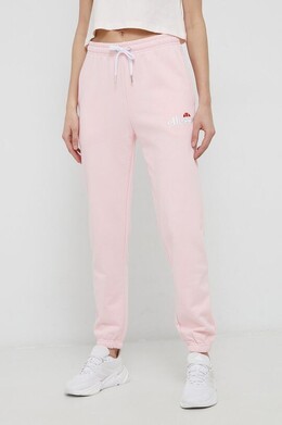 Ellesse: Розовые брюки 