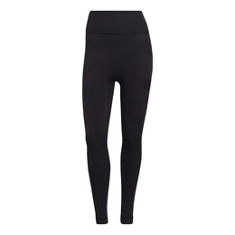 Adidas: Трикотажные легинсы  Yoga