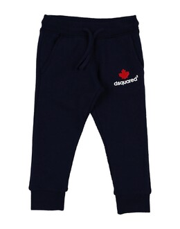 Dsquared2: Синие брюки 