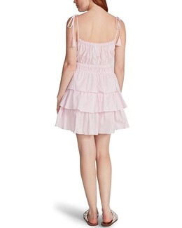Steve Madden: Короткое платье 