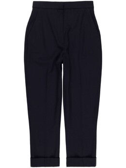 Alexander McQueen: Короткие брюки 