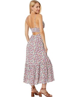 Steve Madden: Белое платье 