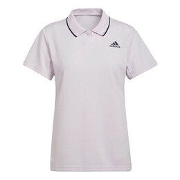 Adidas: Белая рубашка  HEAT RDY