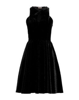 ALAÏA: Платье солнце 