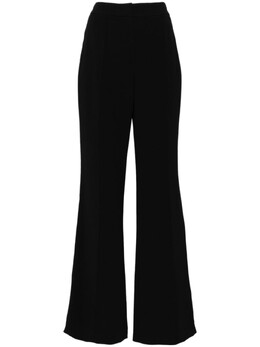 Elie Saab: Чёрные брюки 