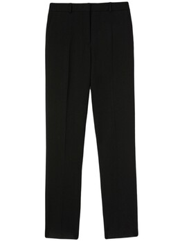 Jil Sander: Прямые брюки 