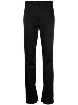 Alexander Wang: Чёрные легинсы 