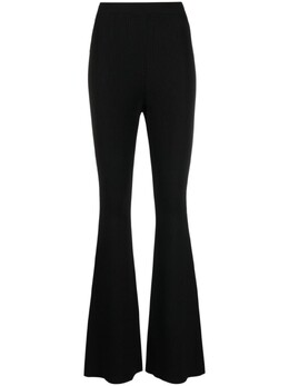 Stella McCartney: Расклешённые брюки 