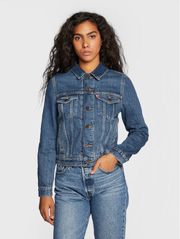 Levi's: Джинсовая куртка  Original