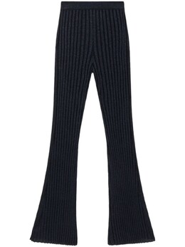 Stella McCartney: Прямые брюки 