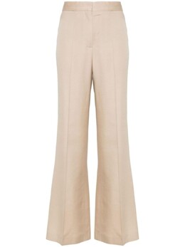 Stella McCartney: Расклешённые брюки 