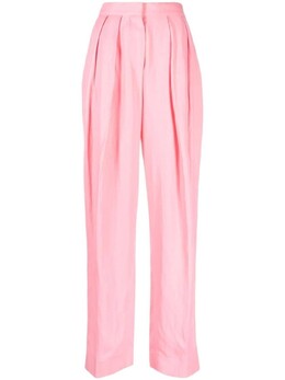 Stella McCartney: Прямые брюки 