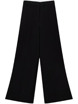 Stella McCartney: Брюки из шерсти 