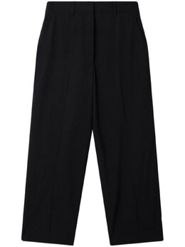 Stella McCartney: Брюки из шерсти 
