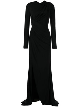Elie Saab: Вечернее платье 