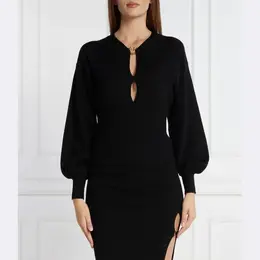 Pinko: Свитер из шерсти 