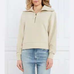 Tommy Hilfiger: Толстовка  1985 на молнии