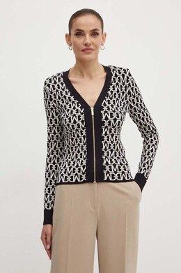 Marciano Guess: Чёрный кардиган 