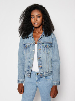 Levi's: Джинсовая куртка  Original
