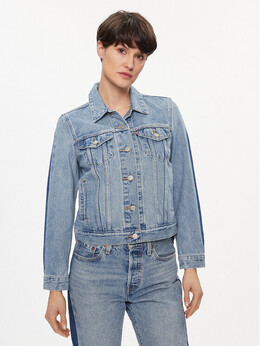 Levi's: Джинсовая куртка  Original