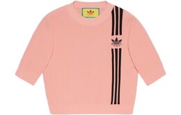Gucci: Короткий топ 