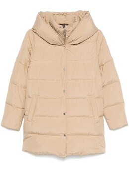 Lauren Ralph Lauren: Стёганый пуховик 