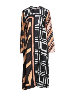 Marni: Чёрное платье 