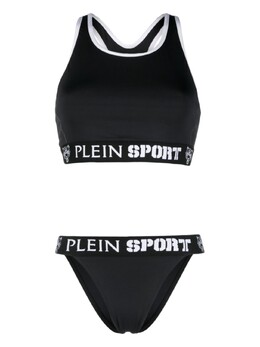 Plein Sport: Купальник 