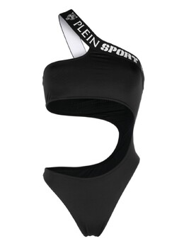 Plein Sport: Купальник 