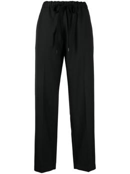 MM6 Maison Margiela: Короткие брюки 