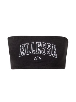 Ellesse: Чёрный топ 
