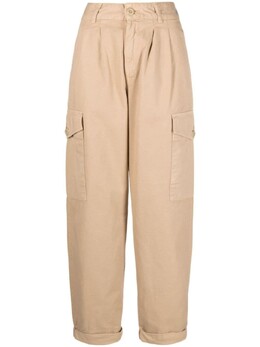 Carhartt WIP: Брюки 
