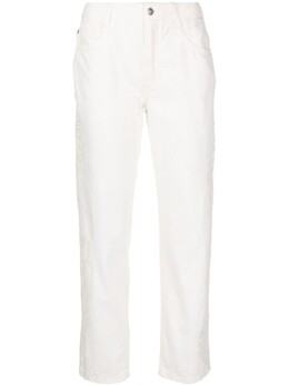 Ermanno Scervino: Белые брюки 