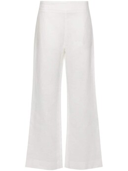 Ermanno Scervino: Прямые брюки 