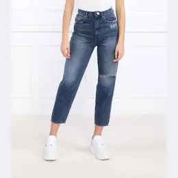 Tommy Hilfiger: Синие джинсы 