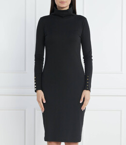 Lauren Ralph Lauren: Чёрное платье 